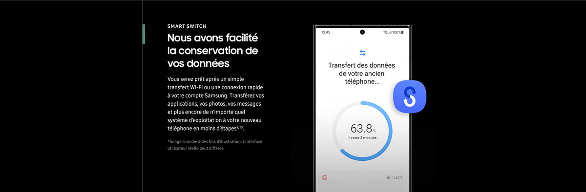 Samsung Galaxy s23 Ultra