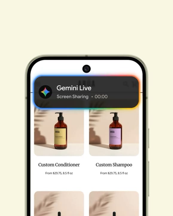 A perfect way to frame it. Or fix it.