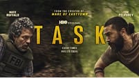 HBO Task