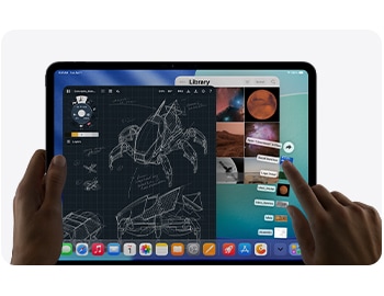 iPad Pro 2025