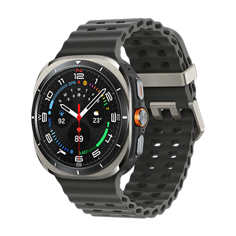 View image 2 of Samsung Galaxy Watch Ultra 2025