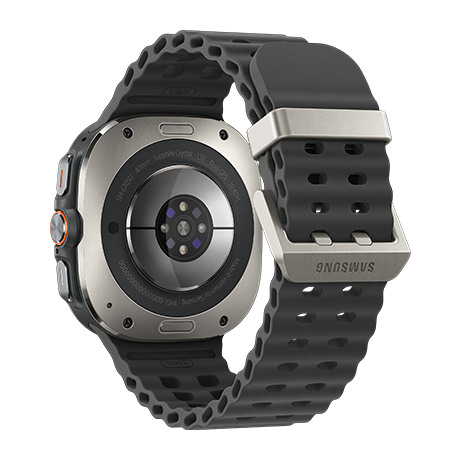 View image 3 of Samsung Galaxy Watch Ultra 2025