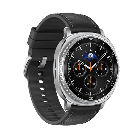 View image 4 of Samsung Galaxy Watch8 Classic