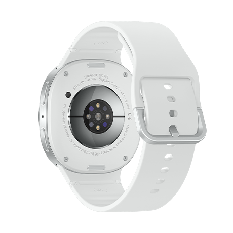 View image 3 of Samsung Galaxy Watch8 40mm