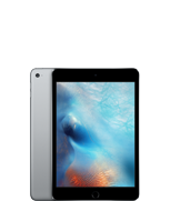 iPad mini 4