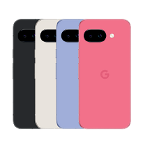 Pixel 9a