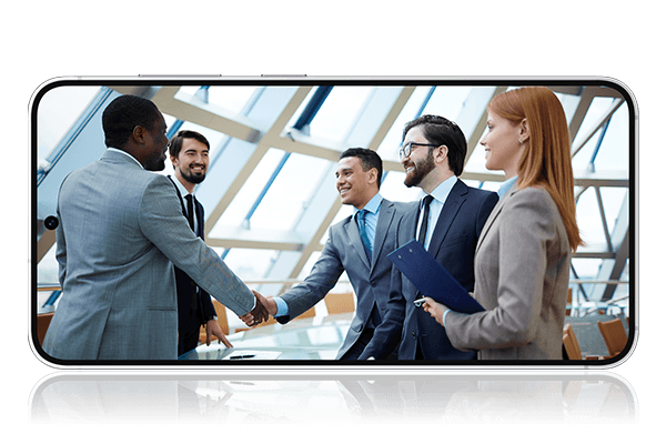 Roam better – with home data