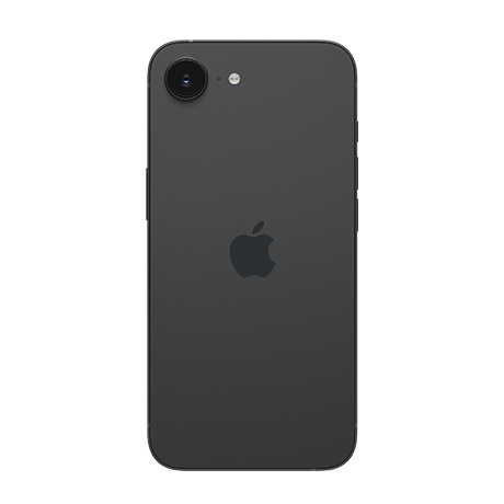 View image 3 of iPhone 16e from Apple