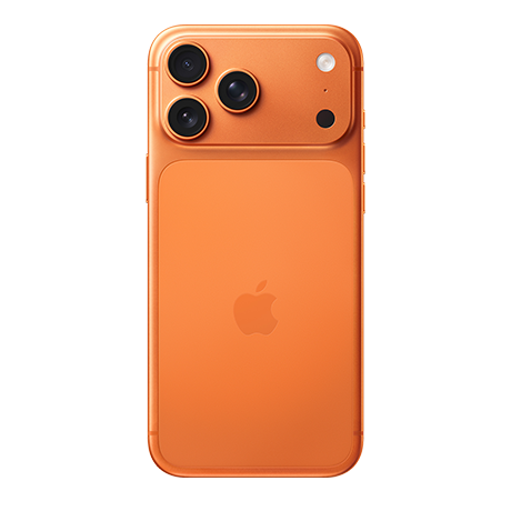 View image 3 of Apple iPhone 17 Pro Max