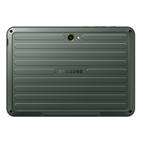View image 4 of Samsung Galaxy Tab Active5 Pro