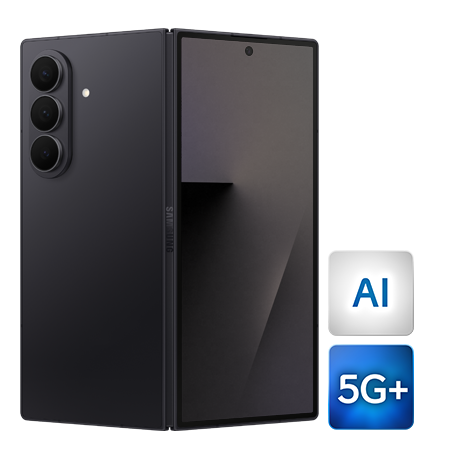 Samsung Galaxy Z Fold7