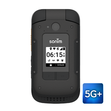 Sonim XP3 Plus 5G
