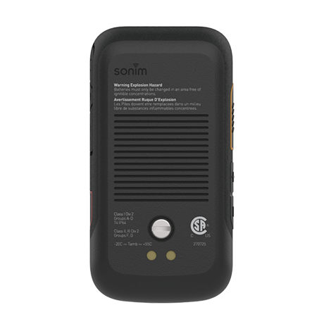 View image 3 of Sonim XP3 Plus 5G