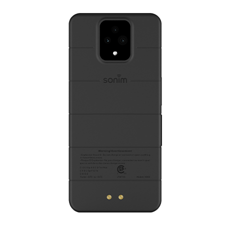 View image 3 of Sonim XP Pro 5G